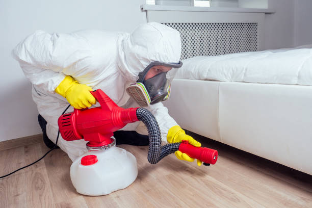 Best Pest Control for Businesses  in Carl Junction, MO